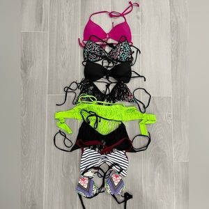 Body Glove Eidon Bikini Top Bundle | 8